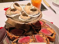 -壳里西餐厅Coquille Seafood Bistro(蒙自路店)