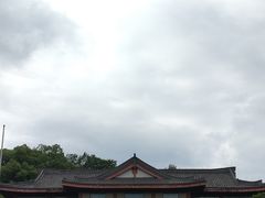 -浙江省博物馆(孤山馆区)