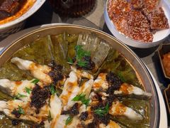 -曾宴·楚菜(湖北省博物馆店)