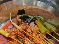 -嘉州鲜知味钵钵鸡(奎星楼店)