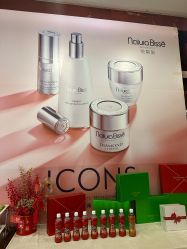 -靓靓伊人SKINCARE肌肤管理FACIAL·SPA