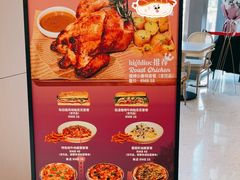 -城市露台景观餐厅(淮海路店)