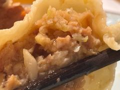 -伊喜饺子·烤鸭(五道口学院路店)