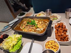 -半天妖烤鱼(聊城冠县店)