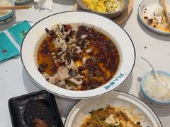 -川人百味(亿合城店)