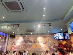 -吉香碳烤生蚝(仙霞路店)