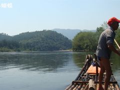 -楠溪江风景名胜区