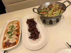 -外婆家(古墩印象城店)