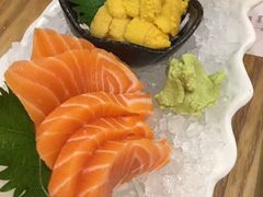 -林妈妈村·日式料理(宝山龙湖天街店)