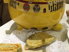 -老浒记烤鸭-北京菜(琉璃厂店)