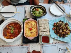 -赵小姐丨新中餐(曲江店)