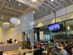 大堂-过桥缘·过桥米线(鲁能城店)