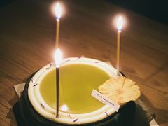 -Kekimatata 生日蛋糕·烘焙教学