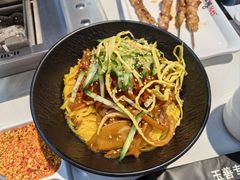 -玉善烧烤串城(长春总店)