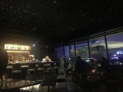 -STARRY CAFE & LOUNGE BAR(高新店)