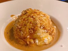 咖啡蛋酒冰淇淋-La Tavernetta(Bar à Vin)(乌鲁木齐路店)