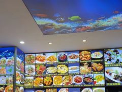 -鑫悦楼煎蟹·16年海鲜大排档