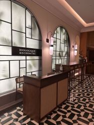 -厦门安达仕酒店·衡境SPA