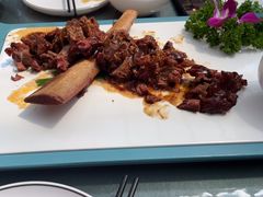 -天毓山庄·餐厅