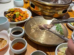 -味家烤肉烤鳗鱼牛排(西塔旗舰店)