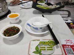 -陈记顺和潮汕牛肉火锅(番禺迎宾大道店)