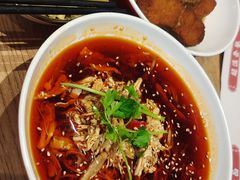 -新万鑫银丝面·非遗无锡味(惠山古镇店)