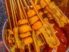 -最先生·烧烤·火锅·音乐聚会餐厅(大悦城店)