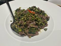 雪菜吊龙-天宁凯利时尚餐厅