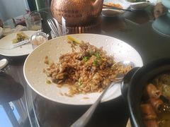 -老蒲鲜·地标·非遗美食(涵江店)