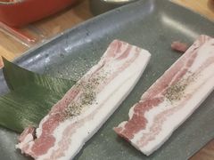 -新石器烤肉(百联川沙店)