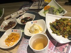 -香鼎坊江西菜(国奥店)