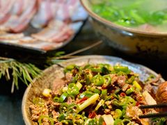 -昆虫窝子·特色云南菜(拓东路总店)