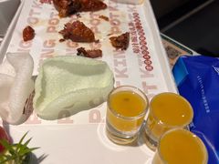 -煲王粤菜餐厅(中侨中心店)