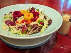 -北平楼·烤鸭·北京菜(牡丹园店)