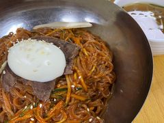 -屋里家延边朝鲜族冷面(南园店)