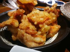 锅包肉-95号酱骨·一块豆腐(展春园西路店)
