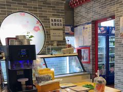 -李记白水羊头·清真老味家常菜(石景山店)