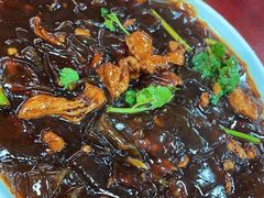 -卫巷菜馆(芙蓉总店)