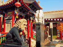 -高庙保安寺