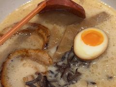 -味千拉面(惠州淡水嘉信茂广场分店)