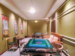 -里堂派对·独栋团建聚会小院轰趴馆(三圣乡店)