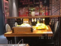 -喝丢一只鞋海鲜烧烤·海肠捞饭(文体街店)