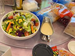 -金时代顺风大酒店(金山店)