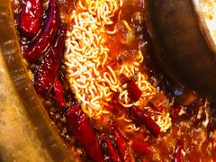 -小龙坎火锅(双林店)