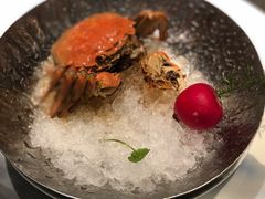 -柒厢食事雅谈