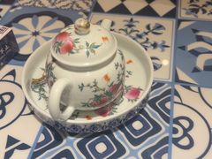 -图味美小黄鱼·景德菜(浙江路店)