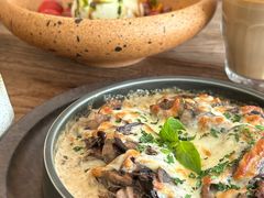 -O'mills Sourdough Bakery&Bistro(永嘉路店)