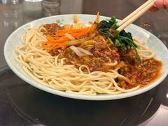 -清真·益鑫羊肉手抓馆(花园北街店)
