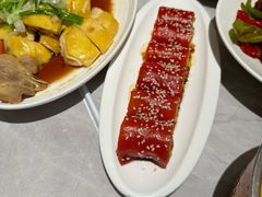 -陶兰居·手工点心·粤菜(圆融时代广场店)