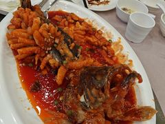 -便宜坊烤鸭店(玉蜓桥天坛店)